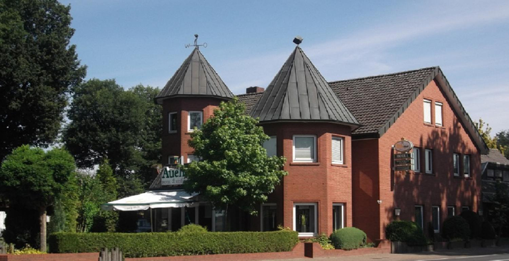 Others 3, Auehof Hotel & Restaurant, Cloppenburg