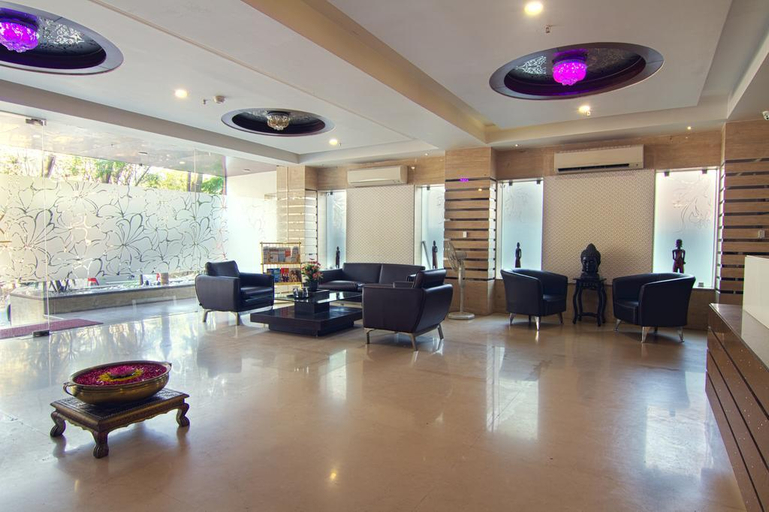 Others 5, Hotel Tanisha Jubilee, Hyderabad