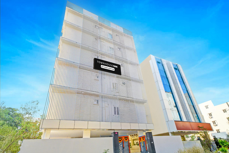 Facilities 2, Townhouse Oak Suchitra Kompally Road Formerly Sun Moon Hotels, Ranga Reddy
