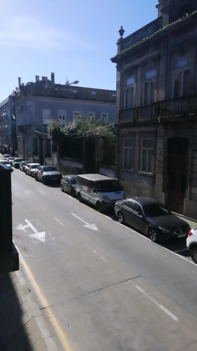 Others 5, Porto Brasil Hostel- filial 1, Porto