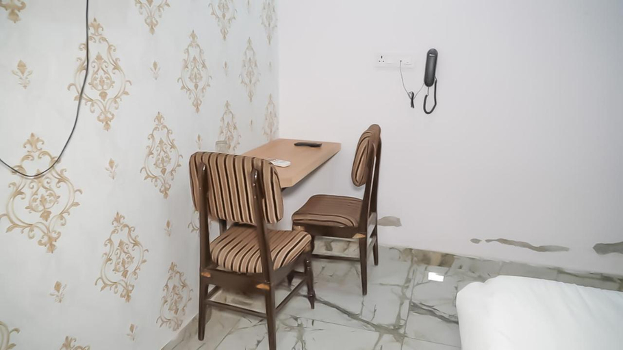 Others 5, Radhika Hotel, Jaipur