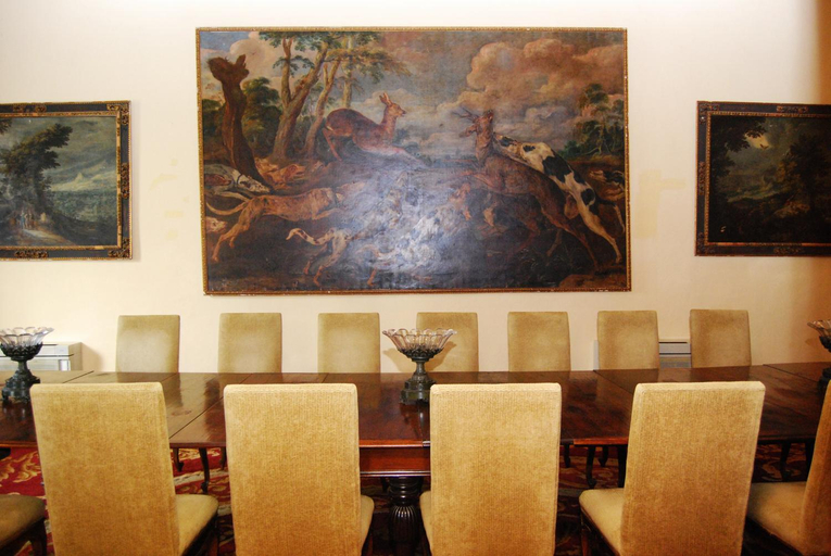 Food & Drinks 4, Hotel Cortijo El Esparragal, Sevilla