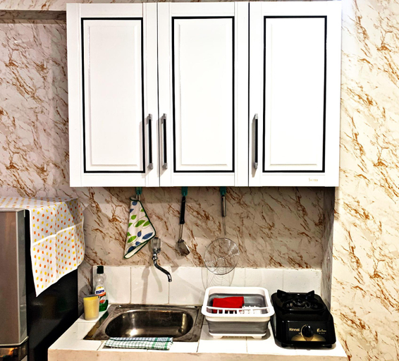 Others 4, Minimalist Studio 1BR  @Greenbay Pluit Apt Tower G, Jakarta Utara
