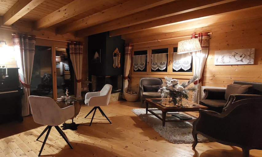 Others 3, Chambre d'hotes L'ours Bleu, Aigle