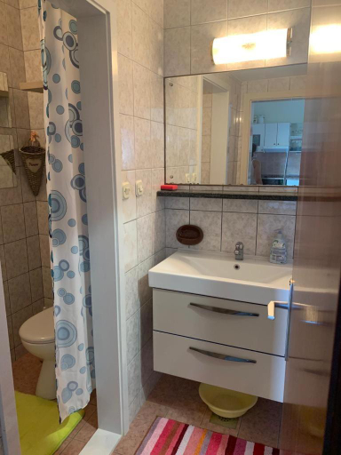 5, Rozita Seaside Relax Apartments, Podgora