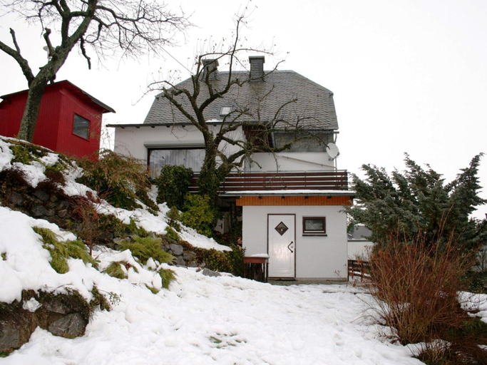 Others 5, Ferienwohnung bei Willingen mit eigener Terrasse, Waldeck-Frankenberg