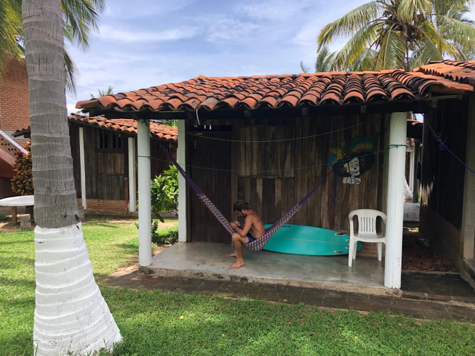 Others 2, Cabanas Edda, Dist. Pochutla