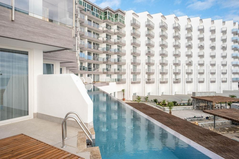 Sport & Beauty 2, Cadiz Bahia by QHotels, Cádiz