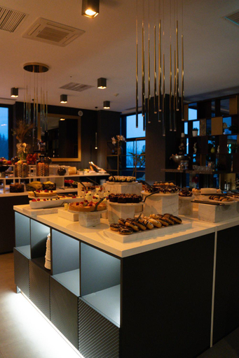 Food & Drinks 4, Elexus Poiana Brasov, Brasov