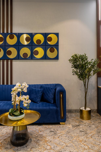 Public Area 2, Royal Rawal - Luxury Boutique Hotel, Jaipur