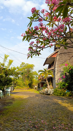 Other View & Surrounding 3, Chody House, Jepara