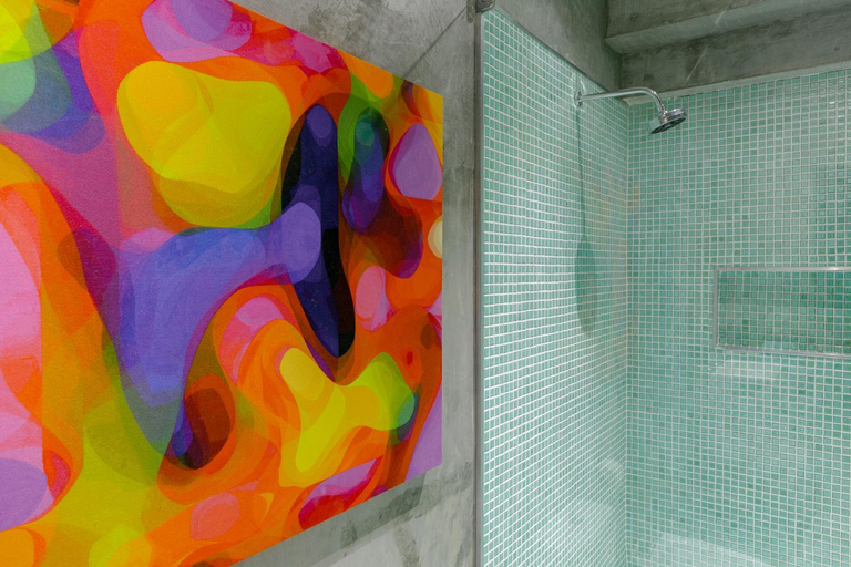 Others 5, Emerald House, Rio de Janeiro