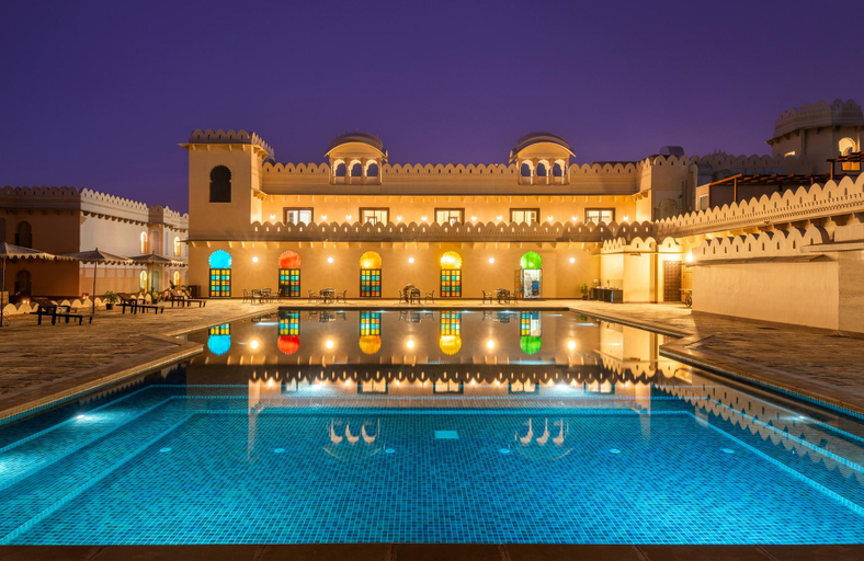 Others 2, Kesarbagh Palace, Chittorgarh, Chittaurgarh