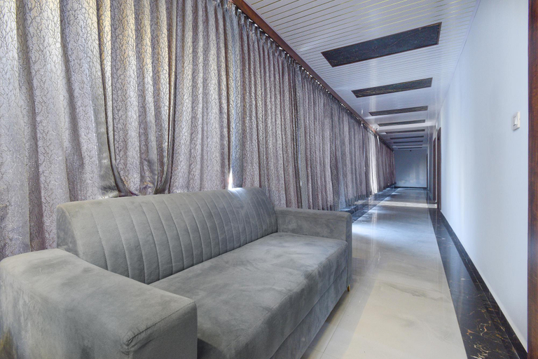 Public Area 2, Fabhotel Srs Grand, Ranga Reddy