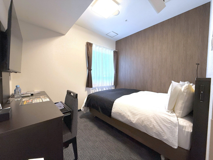 Bedroom 2, APA Hotel Keikyu Kamata-Ekimae Nishi, Ōta