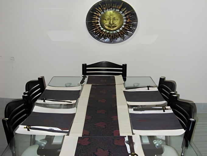 Interior view 2, Falcons Nest Banjara Hills, Hyderabad