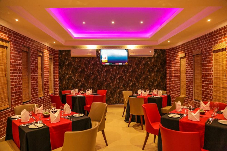 Food & Drinks 5, Royal Classic Resort, Kundasale