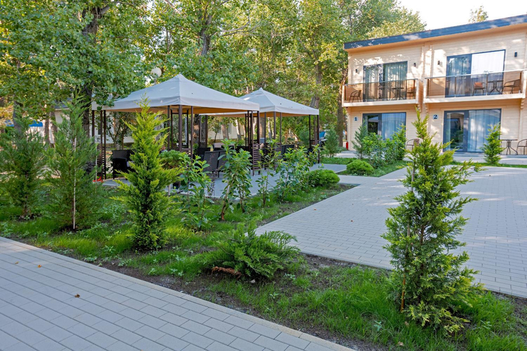 Others 3, Volna Sea Village, Anapskiy rayon