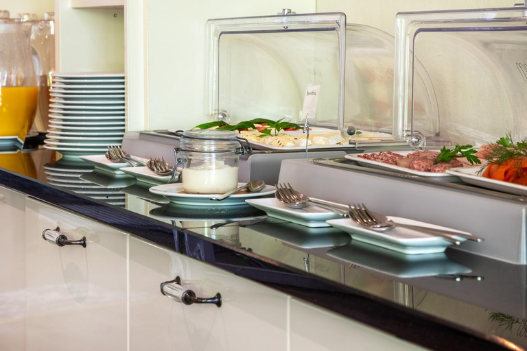 Food & Drinks 4, NAKUK Landhotel und Restaurant, Friesland