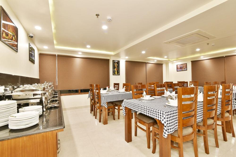 Food & Drinks, Ashapuri Residency Manali - A Centrally Heated and Air Conditioned Hotel, Kullu