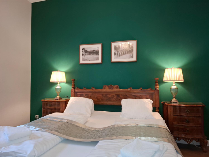 Bedroom 2, Europe-Gastein, Sankt Johann im Pongau