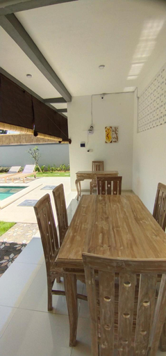 Others 4, The Lebak Sari Guesthouse, Badung
