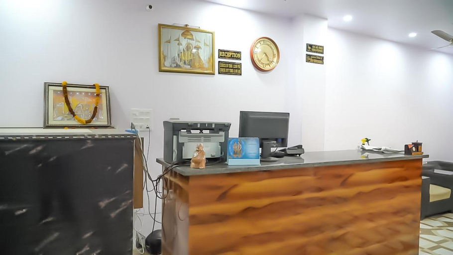 Others 4, Radhika Hotel, Jaipur