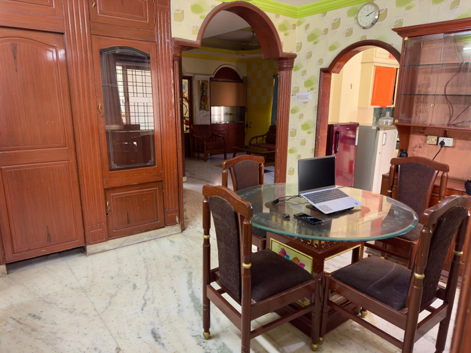 Others 2, Shahgul's Service Apartments, Hyderabad