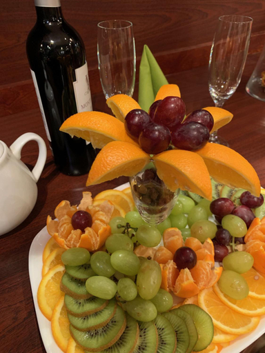 Food & Drinks 5, Hotel Cis, Świnoujście