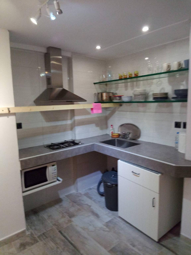Others 4, Private Yard Downtown Apartment D1, Central Macedonia