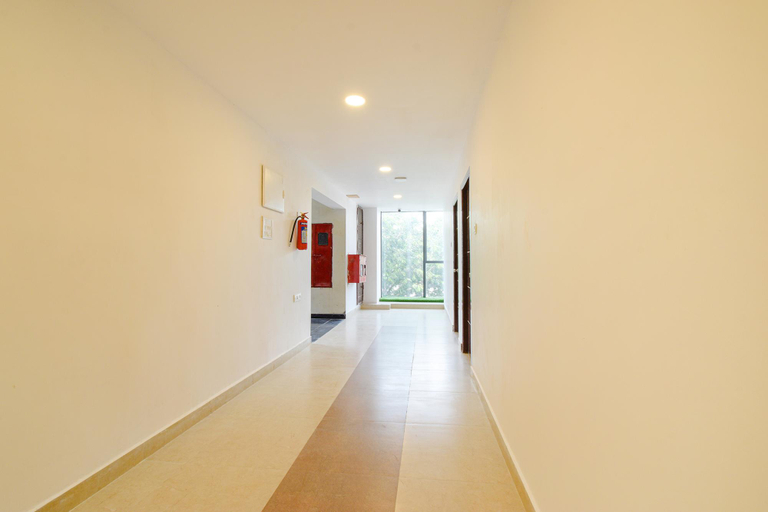 Public Area 2, Fabhotel Wr Grand I, Hyderabad