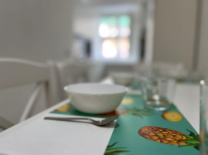 Others 5, Roma Furio Camillo Holiday Home, Rome