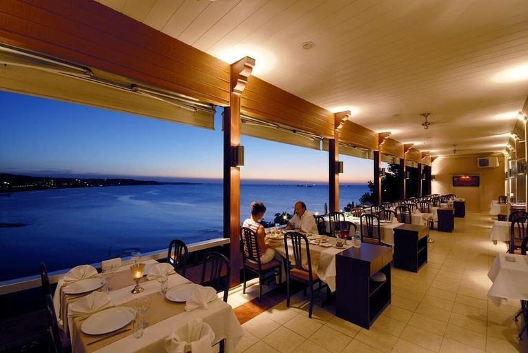 Food & Drinks 4, Erzurumlu Otel, Sarıyer