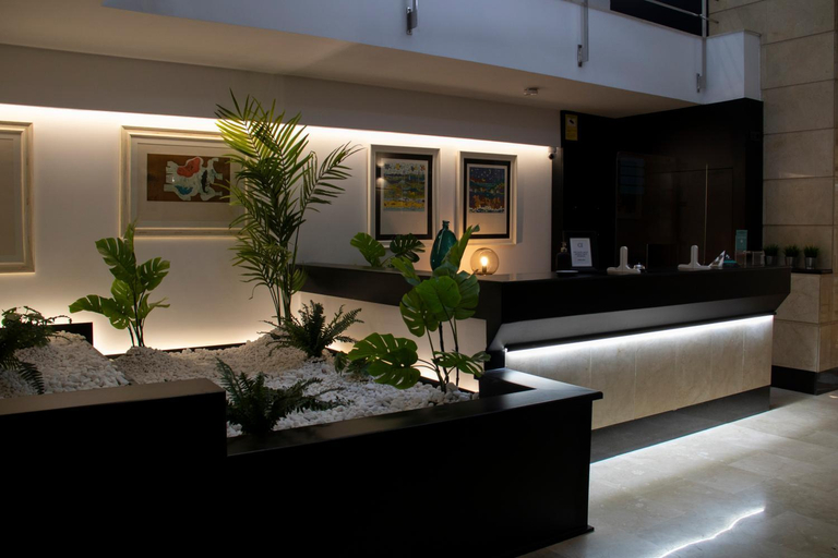 Public Area