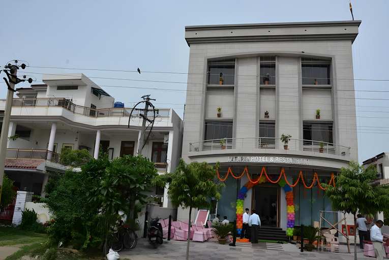 Others 3, KATARIA HOTEL, Jaipur