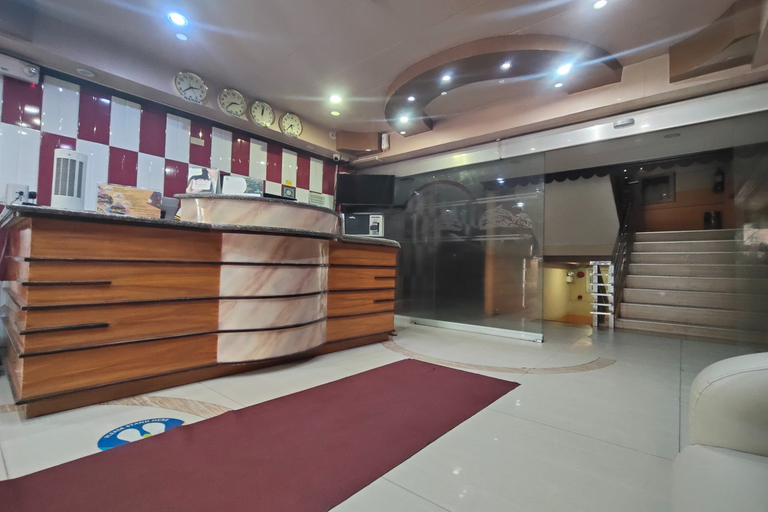 Public Area 2, Taj Hotel Tuguegarao, Tuguegarao City