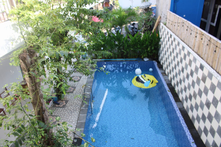 Sport & Beauty 3, Joya House Uluwatu, Badung