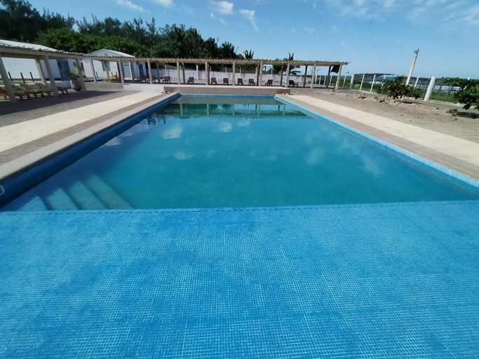 Sport & Beauty, Hotel Villas Xali, Tamiahua
