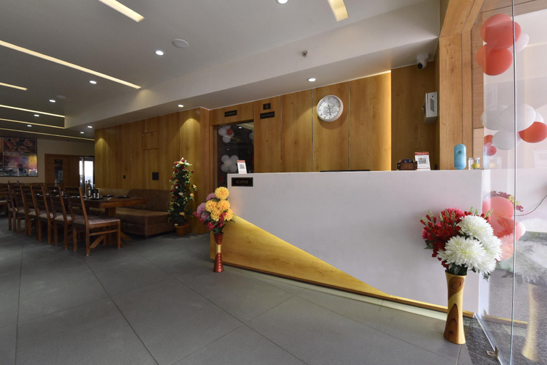 Others 5, Hotel Anju Shree Inn, Jaipur