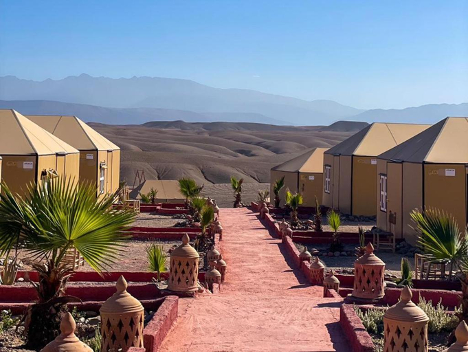 Others 5, Agafay Desert Stay, Agadir-Ida ou Tanane