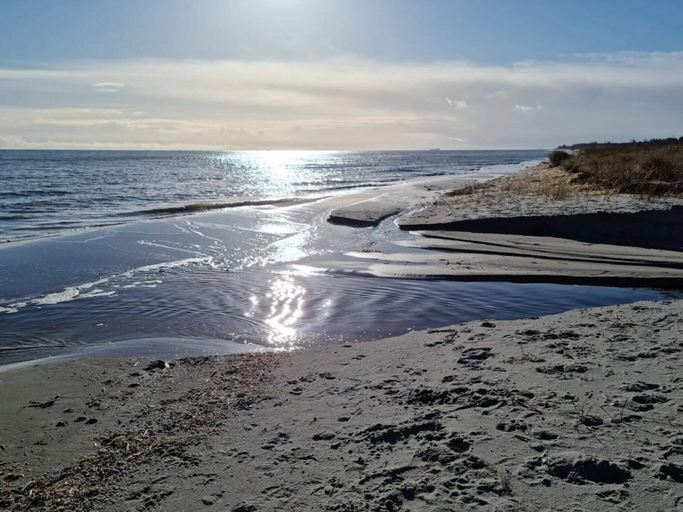Others 5, 5 Person Holiday Home in Hals, Aalborg
