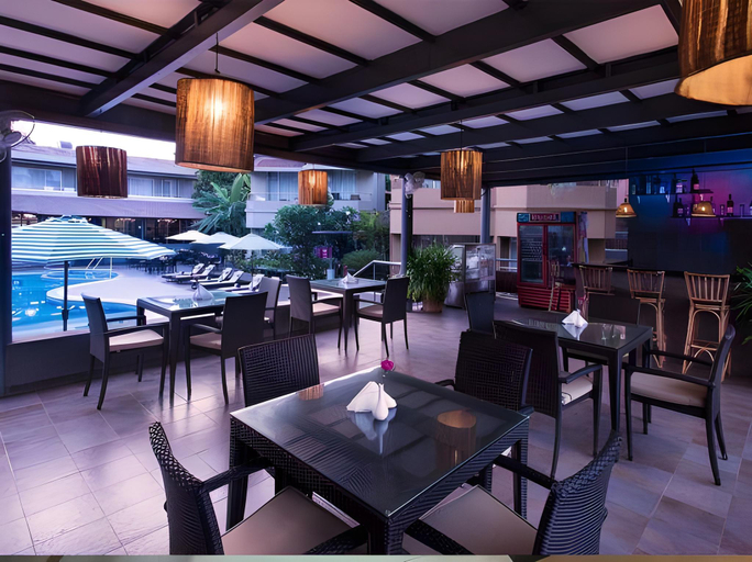 Food & Drinks 4, Whispering Palms Hotel, Jaipur, Jaipur