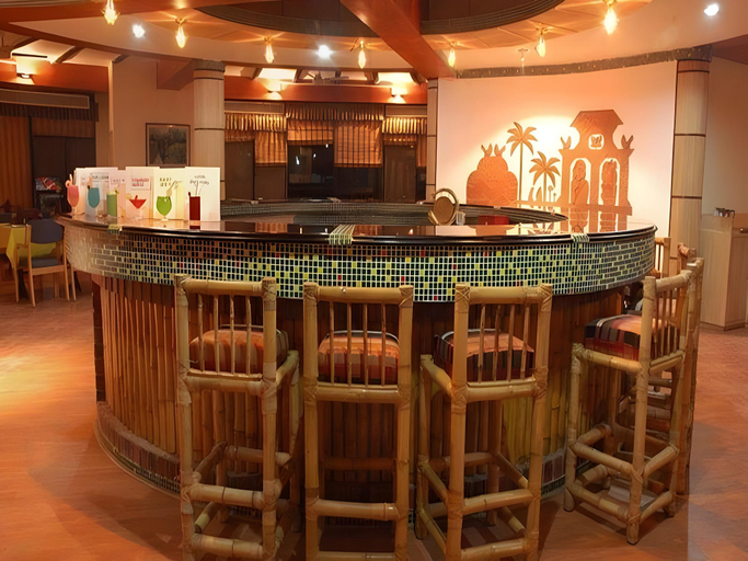 Food & Drinks 5, Pragati Green Meadows and Resort, Ranga Reddy