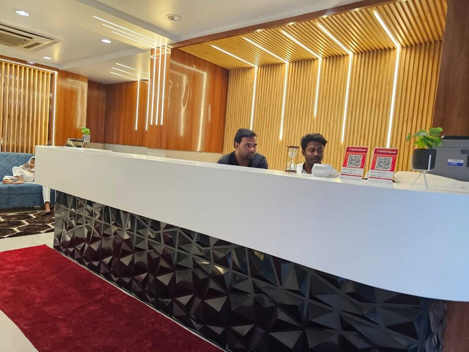 Others 5, Hotel Sky International Airport Zone, Ranga Reddy