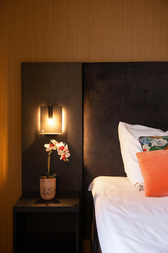 Bedroom 3, Hotel Lowietje Lisse - Keukenhof, Lisse