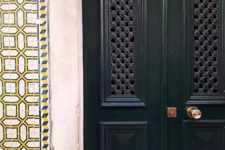 Exterior & Views 2, The Color Hostel, Lisbon