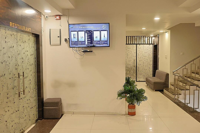 Others 4, Hotel Shree Meghdootam, Bhopal