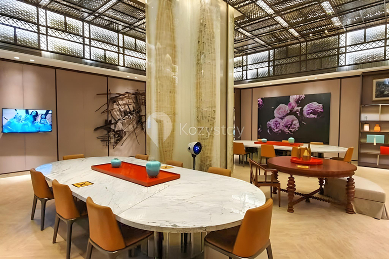 Food & Drinks, Enso by Kozystay - Kuningan, South Jakarta