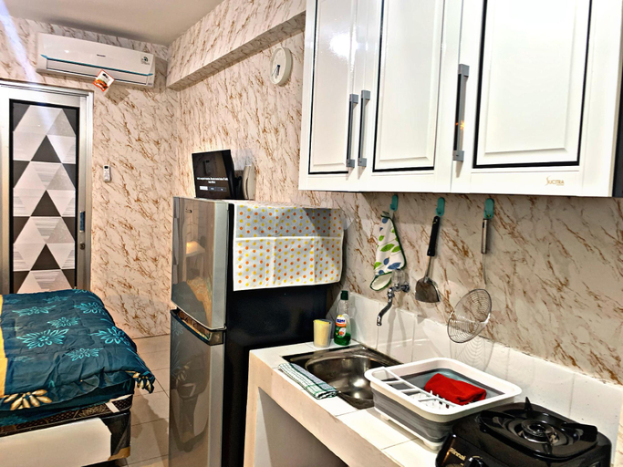 Others 2, Minimalist Studio 1BR  @Greenbay Pluit Apt Tower G, Jakarta Utara