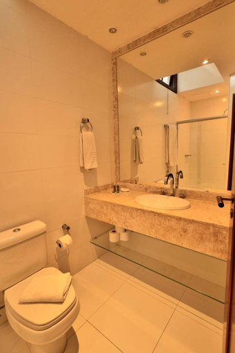 Bathroom 5, Home Green Home, Campo Limpo Paulista